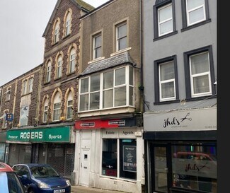 Plus de détails pour 27 Beaufort St, Brynmawr - Local commercial à vendre