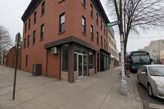 Plus de détails pour 376 Union Ave, Brooklyn, NY - Local commercial à louer