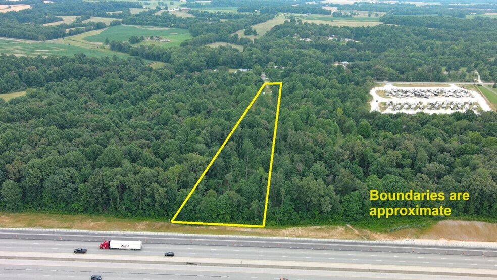 6229 S Dixie Hwy, Glendale, KY à vendre - Photo de l’immeuble – Image 2 sur 3