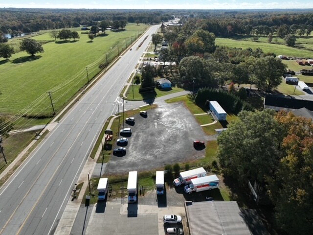 6061 S Highway 9, Inman, SC à vendre - Photo de l’immeuble – Image 2 sur 3