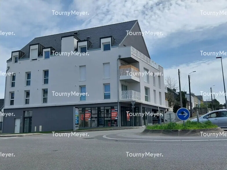 Local commercial dans Brest à vendre - Photo de l’immeuble – Image 2 sur 7