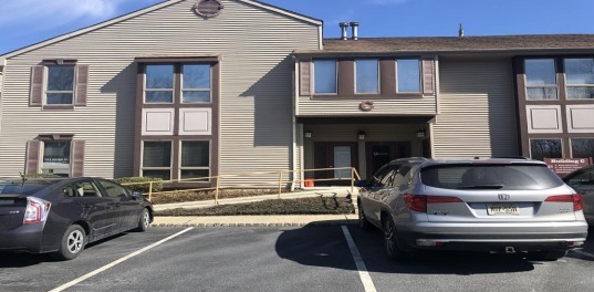 150 River Rd, Montville, NJ à louer - Photo principale – Image 1 sur 9