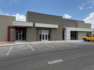 Plus de détails pour 4149 White Sage Arc, Las Cruces, NM - Local commercial à louer