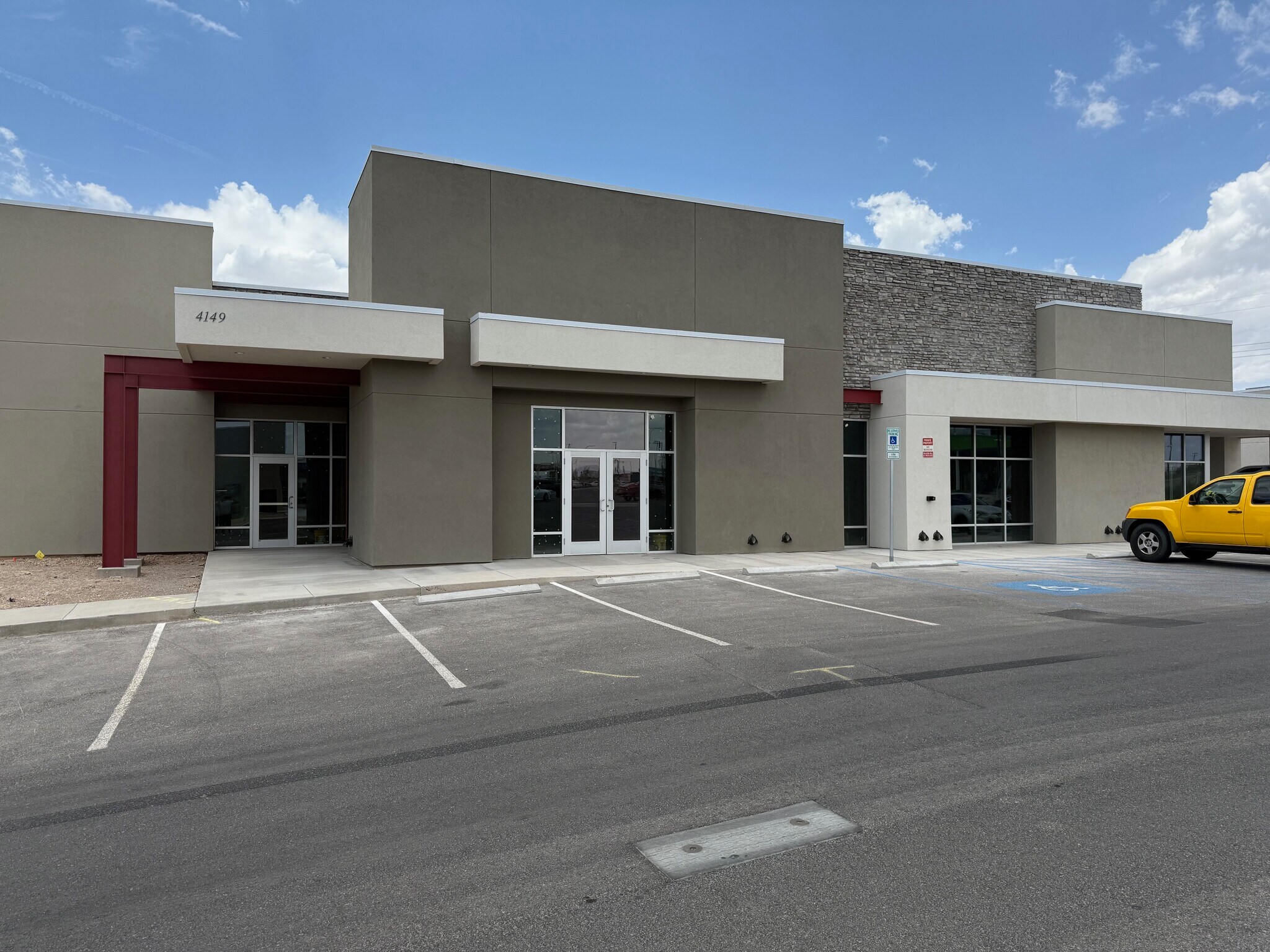 4149 White Sage Arc, Las Cruces, NM à louer Photo de l’immeuble– Image 1 sur 6