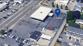 Plus de détails pour 2326 Auburn Way N, Auburn, WA - Industriel/Logistique à louer