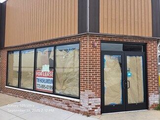 Plus de détails pour 1718-1726 W Roosevelt Rd, Broadview, IL - Local commercial à vendre