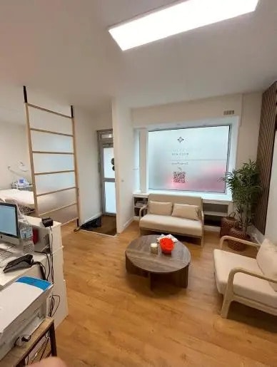 Local commercial dans Paris à vendre - Photo intérieure – Image 3 sur 4