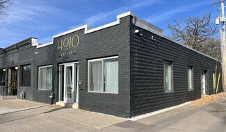 Plus de détails pour 4010 E Lake St, Minneapolis, MN - Local commercial à vendre