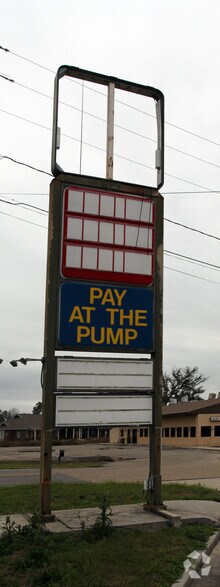 6005 Washington Ave, Ocean Springs, MS à vendre - Photo de l’immeuble – Image 3 sur 3