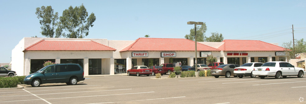 1926-1950 N Arizona Ave, Chandler, AZ à louer - Photo principale – Image 1 sur 1