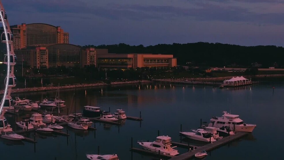 National Harbor, Forest Heights, MD à louer - Vidéo sur l’annonce professionnelle – Image 2 sur 12