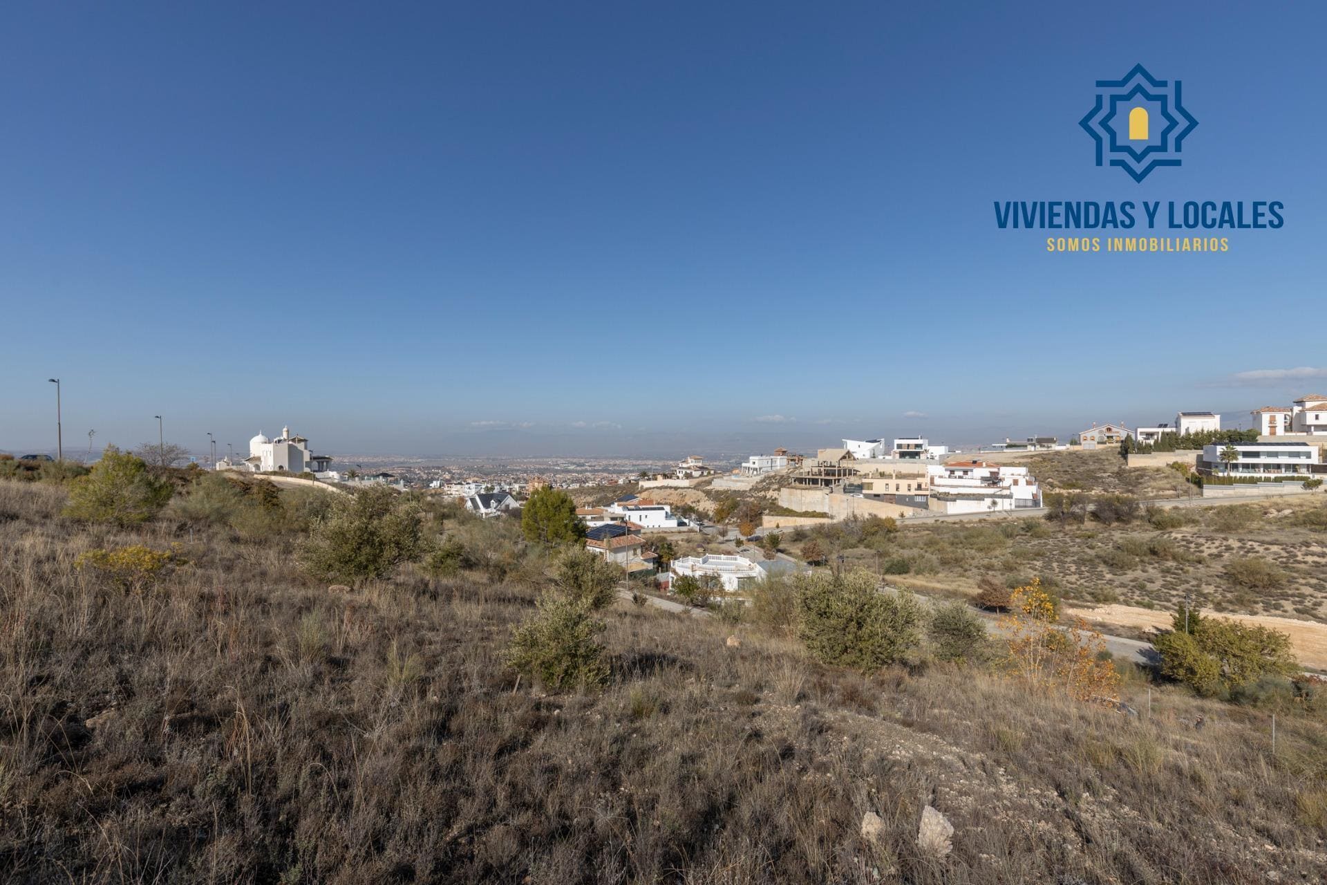Calle Güevéjar, 6, La Zubia, Granada à vendre Photo principale– Image 1 sur 18