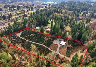 Plus de détails pour 19420 Abbey Ln SE, Bucoda, WA - Spécialisé à vendre
