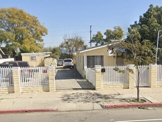 Plus de détails pour 534 Broad Ave, Wilmington, CA - Logement à vendre