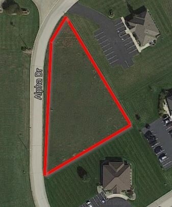 57264 Alpha Dr, Goshen, IN à vendre - Photo de l’immeuble – Image 2 sur 2