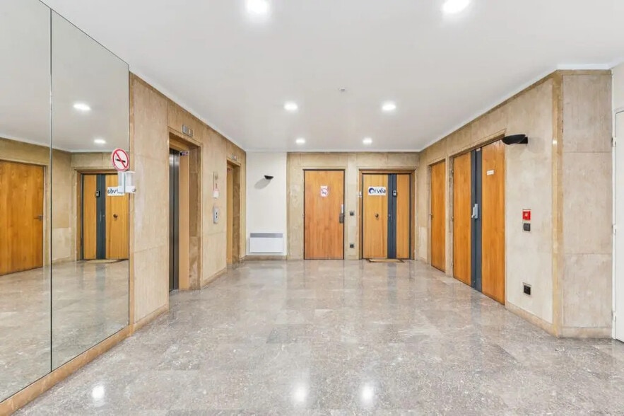 8-10 Rue De La Ferme, Boulogne-Billancourt à louer - Photo de l’immeuble – Image 3 sur 12