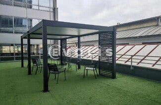 Plus de détails pour 31-39 Rue Du Gouverneur Général Eboué, Issy-les-Moulineaux - Bureau à louer