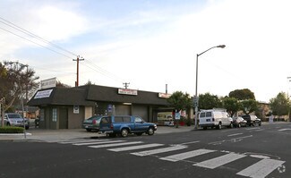 Plus de détails pour 1975-1995 Bellomy St, Santa Clara, CA - Local commercial à louer
