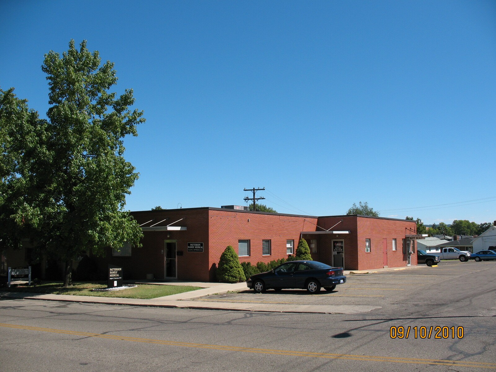 211-217 Delano Ave, Chillicothe, OH à louer Photo principale– Image 1 sur 8