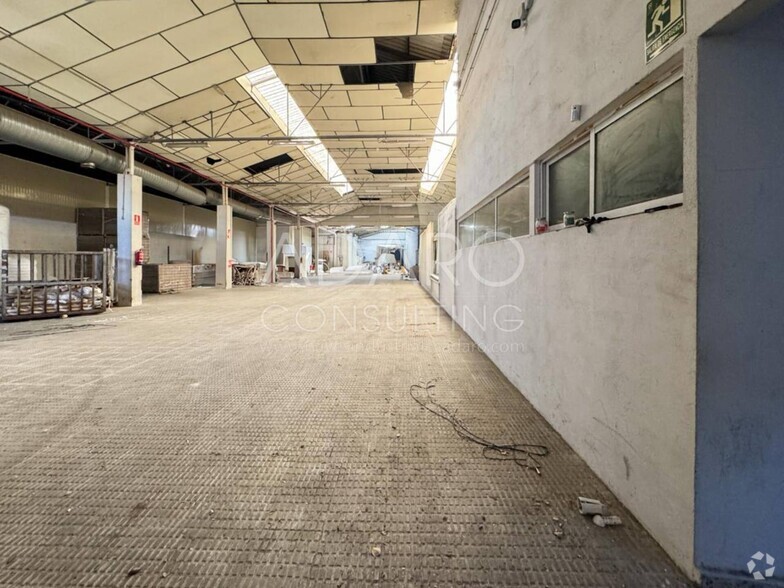 Industriel/Logistique dans Torrejón de Ardoz, Madrid à louer - Photo de l’immeuble – Image 2 sur 7