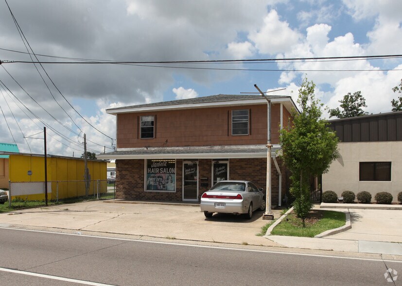 1804-1806 Lafayette St, Gretna, LA à vendre - Photo de l’immeuble – Image 2 sur 2