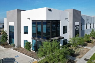 Plus de détails pour 1533 W Holt Blvd, Ontario, CA - Industriel/Logistique à louer