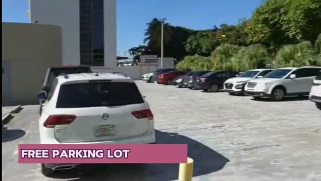 2100 Coral Way, Miami, FL à louer - Vidéo sur l’annonce professionnelle – Image 2 sur 14