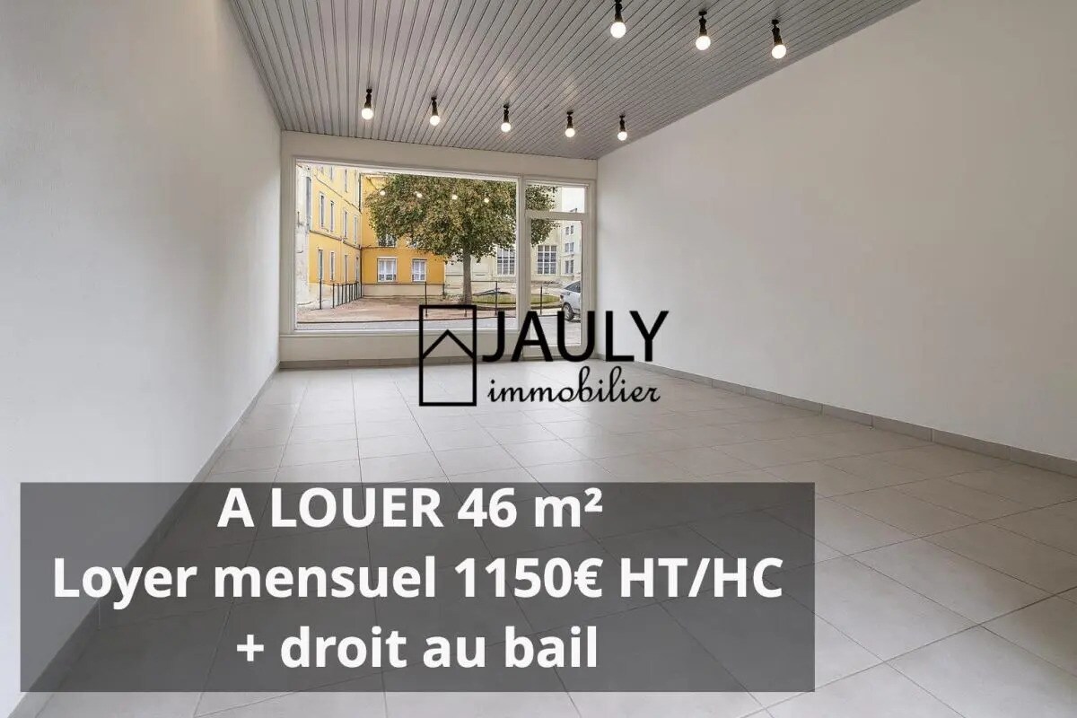 22 Place Jean Bureau, Meaux à louer Photo de l’immeuble– Image 1 sur 12