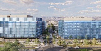 Plus de détails pour 1699 Bayshore Hwy, Burlingame, CA - Local d'activités à louer