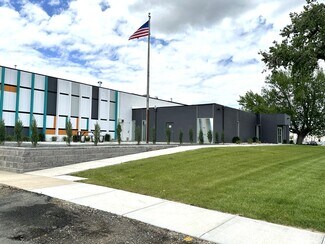 Plus de détails pour 2360 Industrial Ln, Broomfield, CO - Industriel/Logistique à vendre