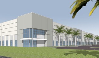 Plus de détails pour 8333 Bryan Dairy Rd, Largo, FL - Industriel/Logistique à louer