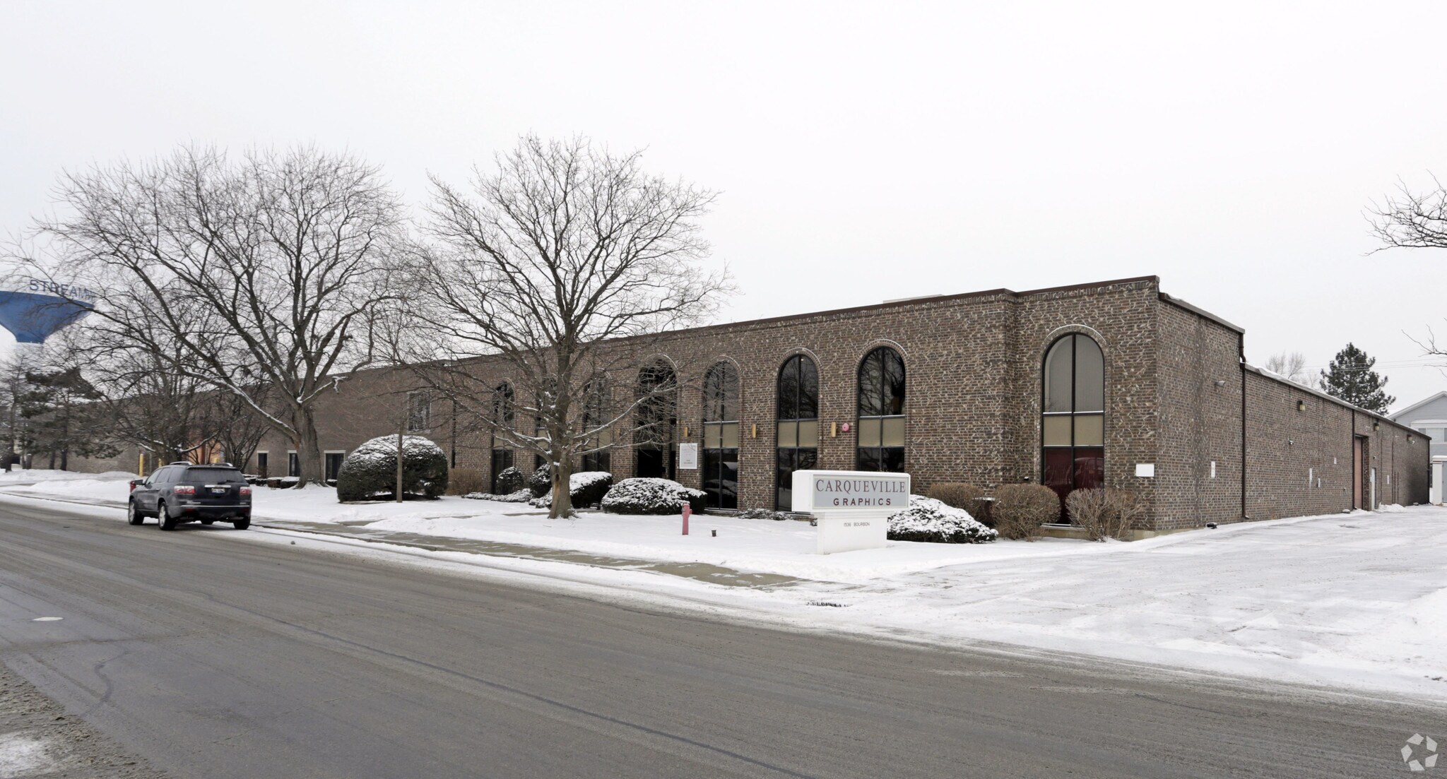 1536 Bourbon Pky, Streamwood, IL à vendre Photo principale– Image 1 sur 4