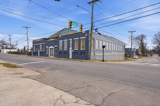 Plus de détails pour 226 S Linwood Rd, Gastonia, NC - Industriel/Logistique à vendre
