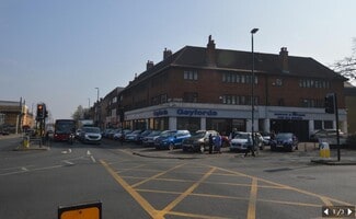 Plus de détails pour 1-5 Stafford Rd, Wallington - Local commercial à louer
