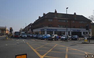 Plus de détails pour 1-5 Stafford Rd, Wallington - Local commercial à louer