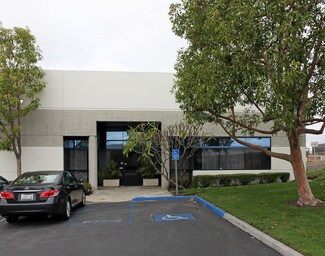 Plus de détails pour 39 Musick, Irvine, CA - Local d’activités à vendre