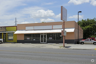 Plus de détails pour 208 W Rancier Ave, Killeen, TX - Local d'activités à louer