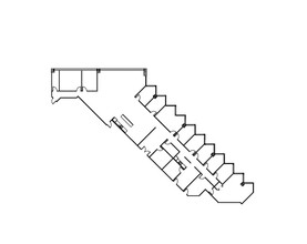 1910 Pacific Ave, Dallas, TX à louer Plan d’étage– Image 1 sur 1