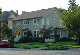 Plus de détails pour 1320 Chemeketa St NE, Salem, OR - Bureau à vendre