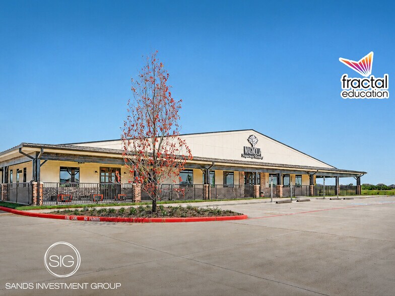 23915 FM 529 Rd, Katy, TX à vendre - Photo principale – Image 1 sur 4