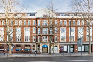 Plus de détails pour 344-354 Grays Inn Rd, Londres - Coworking à louer