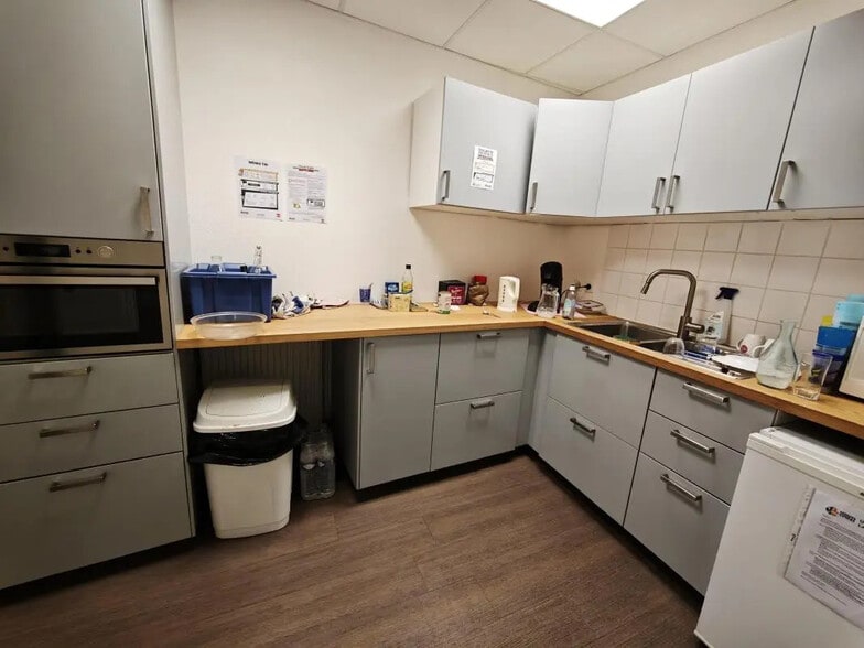 Bureau dans Lille à vendre - Photo de l’immeuble – Image 2 sur 4