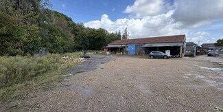 Plus de détails pour Bury Rd, Marchwood - Industriel/Logistique à louer