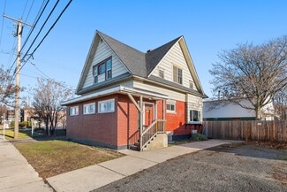 Plus de détails pour 2012 N Ruby St, Spokane, WA - Local commercial à vendre