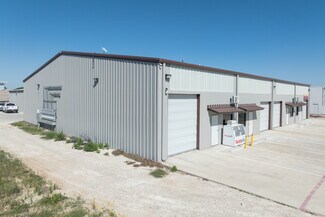 Plus de détails pour 2910 N Mason Rd, Katy, TX - Industriel/Logistique à vendre