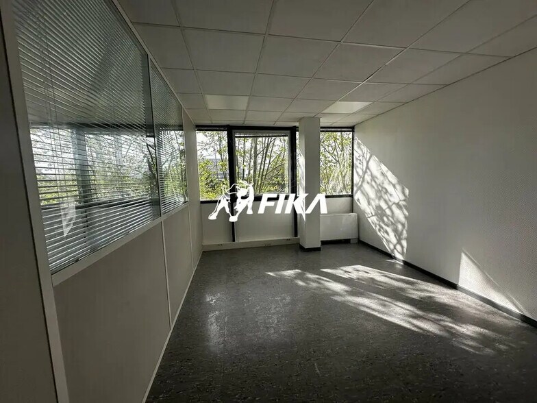 Bureau dans Labège à louer - Photo de l’immeuble – Image 3 sur 6
