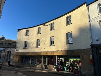 Plus de détails pour Victoria Pl, Axminster - Local commercial à vendre