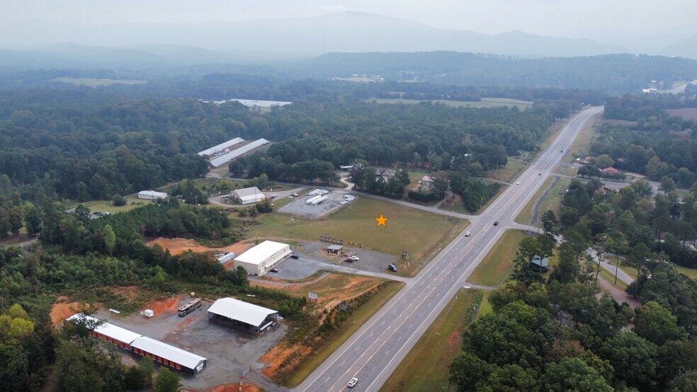 Reynolds bridge rd, Ocoee, TN à vendre - Photo de l’immeuble – Image 2 sur 6