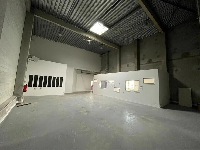 112 Quai De Bezons, Argenteuil à louer - Photo de l’immeuble – Image 2 sur 5