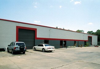 Plus de détails pour 9222 Monsey Dr, Houston, TX - Industriel/Logistique à vendre